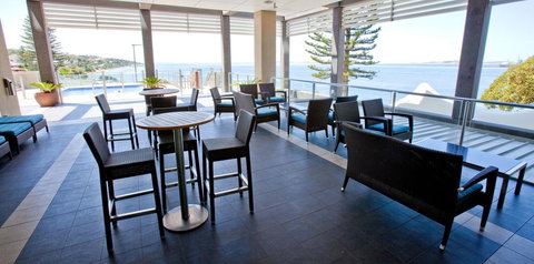 Port Lincoln Hotel - Northern Rivers Accommodation 37