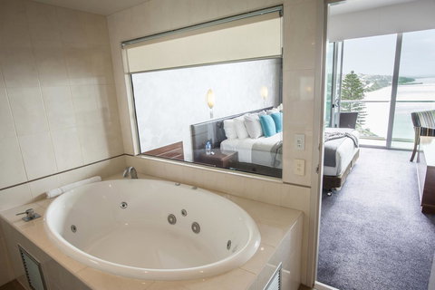 Port Lincoln Hotel - Northern Rivers Accommodation 20