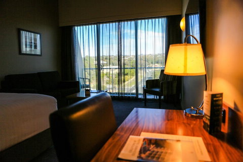 Port Lincoln Hotel - Northern Rivers Accommodation 5