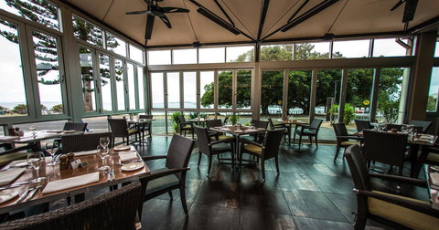 Port Lincoln Hotel - Northern Rivers Accommodation 43