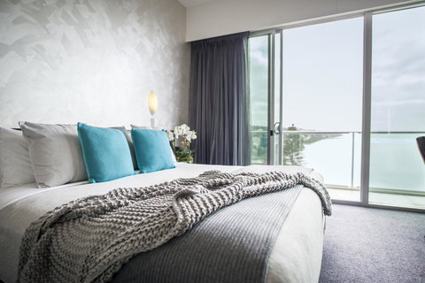 Port Lincoln Hotel - Northern Rivers Accommodation 17