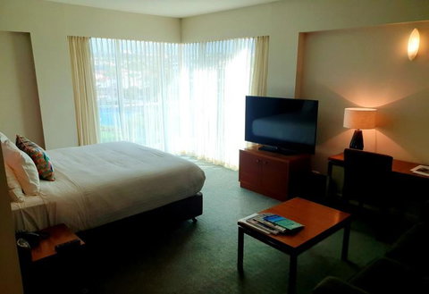 Port Lincoln Hotel - Northern Rivers Accommodation 3