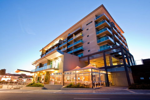 Port Lincoln Hotel - Northern Rivers Accommodation 18