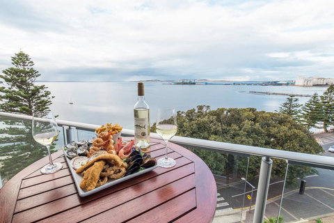 Port Lincoln Hotel - Northern Rivers Accommodation 31