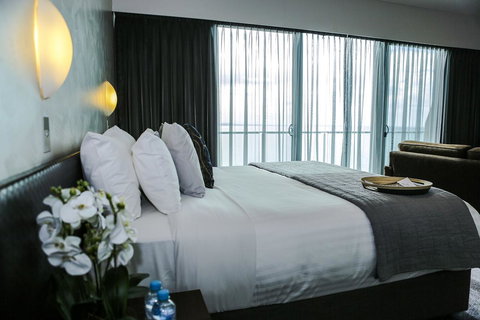 Port Lincoln Hotel - Northern Rivers Accommodation 8