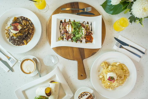 Port Lincoln Hotel - Northern Rivers Accommodation 28