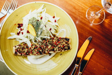 Port Lincoln Hotel - Northern Rivers Accommodation 32