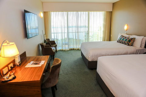 Port Lincoln Hotel - Northern Rivers Accommodation 14