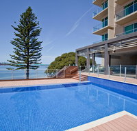 Port Lincoln Hotel - Northern Rivers Accommodation