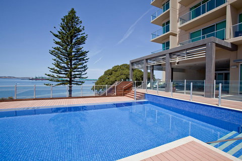 Port Lincoln Hotel - Northern Rivers Accommodation 0