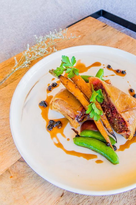 Port Lincoln Hotel - Northern Rivers Accommodation 25