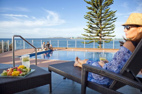 Port Lincoln Hotel - Northern Rivers Accommodation 22