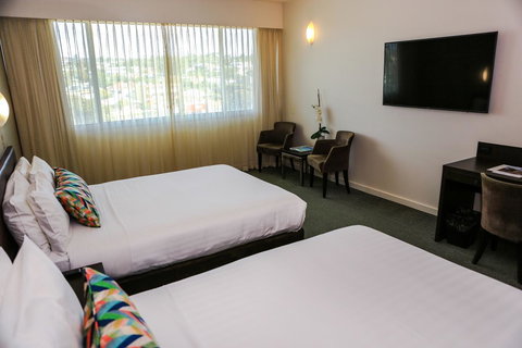 Port Lincoln Hotel - Northern Rivers Accommodation 15