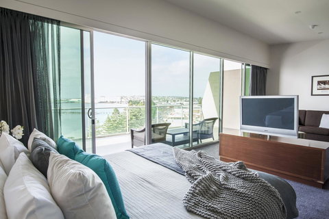 Port Lincoln Hotel - Northern Rivers Accommodation 36