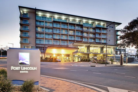 Port Lincoln Hotel - Northern Rivers Accommodation 16