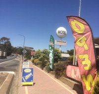 Truro weighbridge motel - Northern Rivers Accommodation