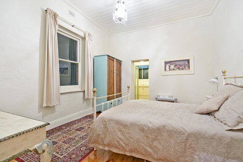 Vineyard Cottage BnB - Northern Rivers Accommodation 6