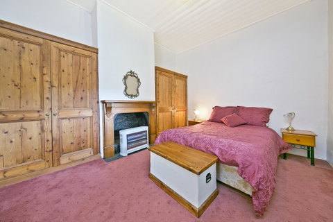Vineyard Cottage BnB - Northern Rivers Accommodation 7
