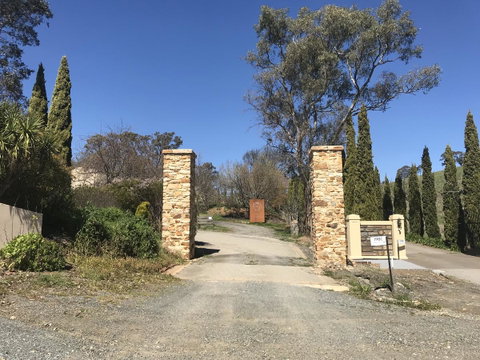 Vineyard Cottage BnB - Northern Rivers Accommodation 10