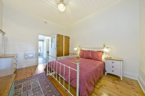 Vineyard Cottage BnB - Northern Rivers Accommodation 2