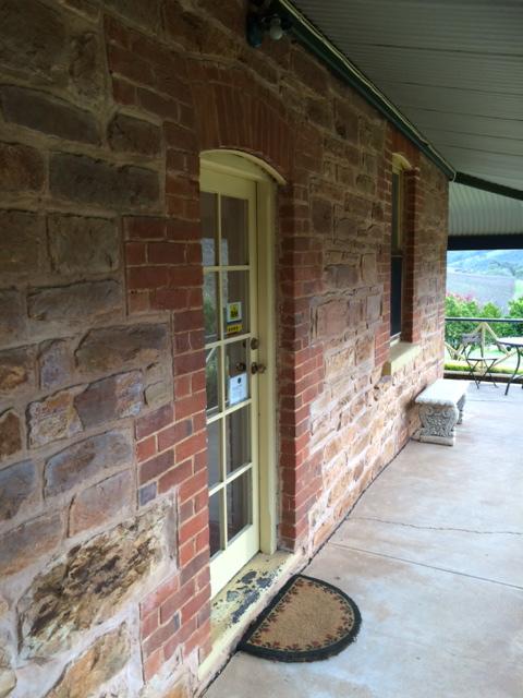 Vineyard Cottage BnB - Northern Rivers Accommodation 9