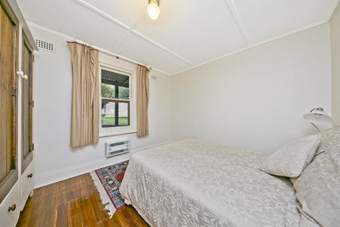 Vineyard Cottage BnB - Northern Rivers Accommodation 18
