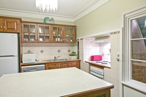 Vineyard Cottage BnB - Northern Rivers Accommodation 19