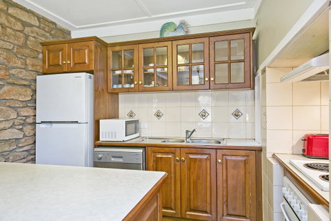 Vineyard Cottage BnB - Northern Rivers Accommodation 5