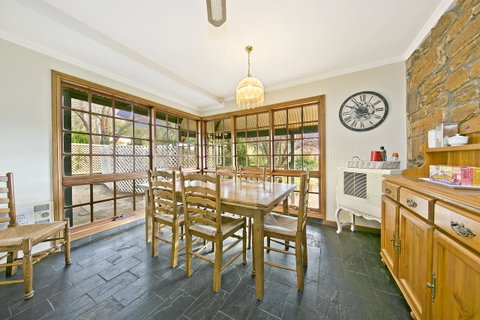 Vineyard Cottage BnB - Northern Rivers Accommodation 4