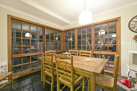 Vineyard Cottage BnB - Northern Rivers Accommodation 20
