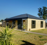 DBJ Holiday Units - Northern Rivers Accommodation