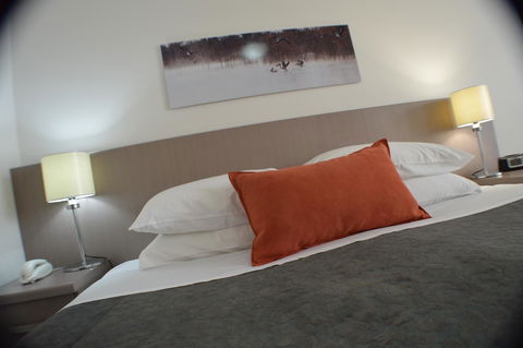 Loxton Community Hotel Motel - Northern Rivers Accommodation 29