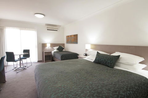 Loxton Community Hotel Motel - Northern Rivers Accommodation 8