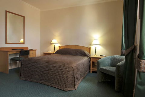 Loxton Community Hotel Motel - Northern Rivers Accommodation 28