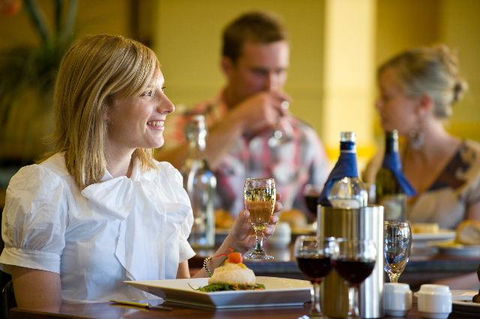 Loxton Community Hotel Motel - Northern Rivers Accommodation 27