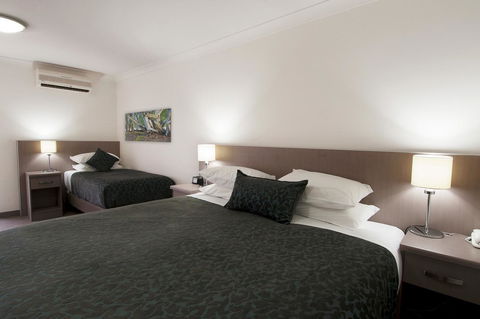 Loxton Community Hotel Motel - Northern Rivers Accommodation 11