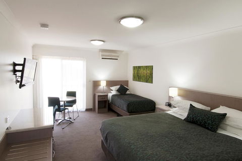 Loxton Community Hotel Motel - Northern Rivers Accommodation 12