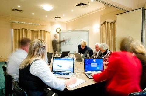 Loxton Community Hotel Motel - Northern Rivers Accommodation 18