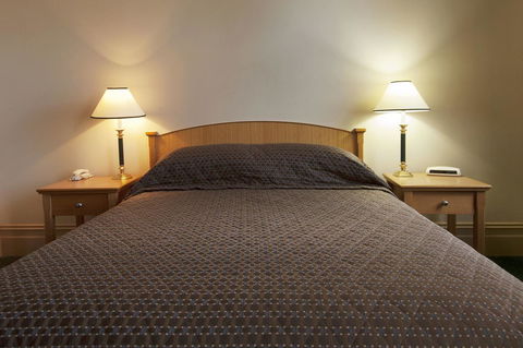 Loxton Community Hotel Motel - Northern Rivers Accommodation 26
