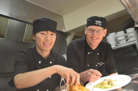 Loxton Community Hotel Motel - Northern Rivers Accommodation 2