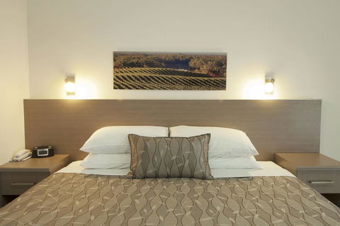 Loxton Community Hotel Motel - Northern Rivers Accommodation 22
