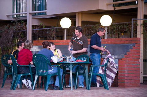 Loxton Community Hotel Motel - Northern Rivers Accommodation 25