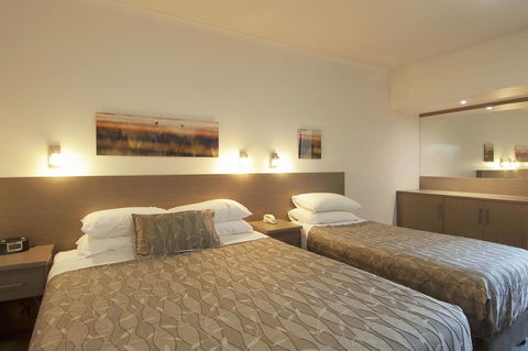 Loxton Community Hotel Motel - Northern Rivers Accommodation 19