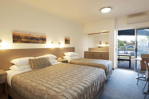 Loxton Community Hotel Motel - Northern Rivers Accommodation 23