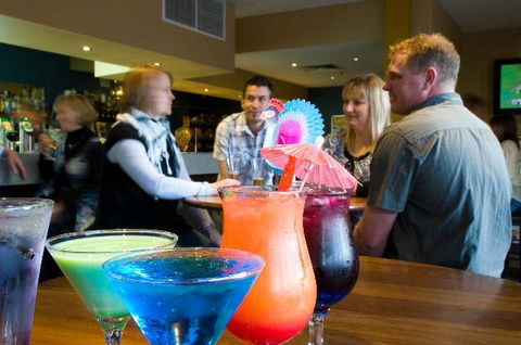 Loxton Community Hotel Motel - Northern Rivers Accommodation 10