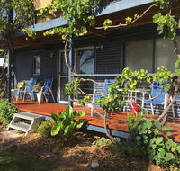 SHAKIN' SHACK - Northern Rivers Accommodation