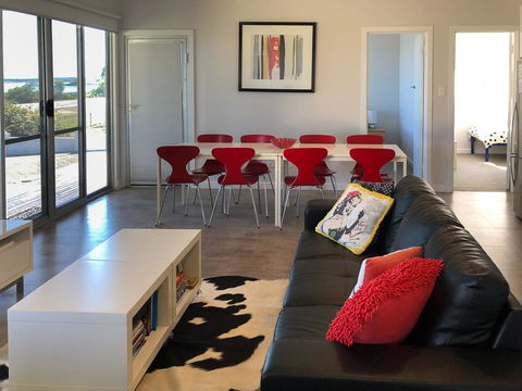 Beachview - Northern Rivers Accommodation 9