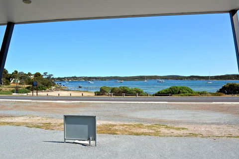 Beachview - Northern Rivers Accommodation 34