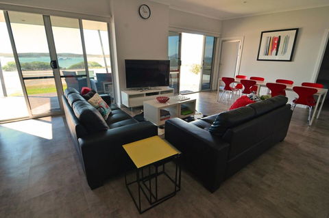 Beachview - Northern Rivers Accommodation 10