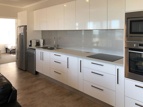 Beachview - Northern Rivers Accommodation 11